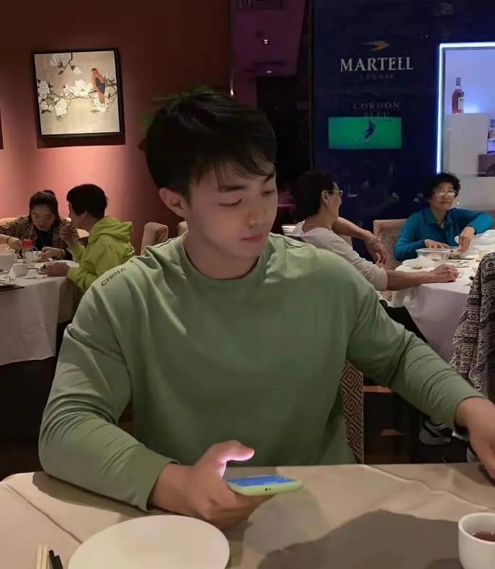 la的第一张照片--瑞金基督教相亲网